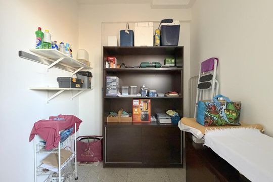 Apartamento à venda com 3 quartos, 90m² em Prado, Belo Horizonte