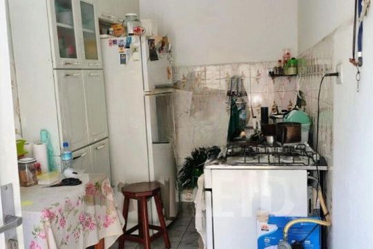 Casa à venda com 2 quartos, 102m² em Campininha, São Paulo