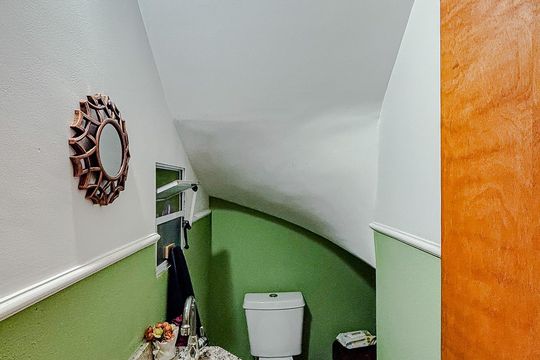 Lavabo de casa de condomínio à venda com 3 quartos, 68m² em Vila Matilde, São Paulo