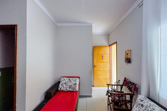 Casa de Condomínio à venda com 3 quartos, 68m² em Vila Matilde, São Paulo