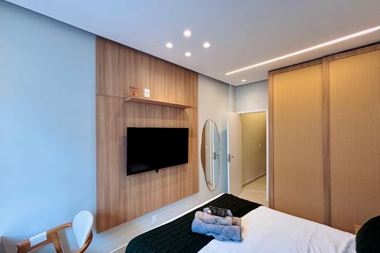 Apartamento à venda com 1 quarto, 32m² em Ipanema, Rio de Janeiro