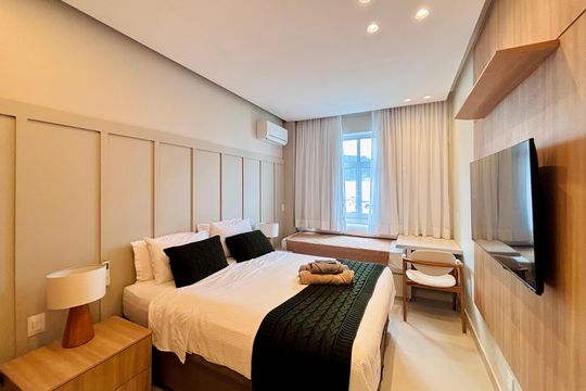 Apartamento à venda com 1 quarto, 32m² em Ipanema, Rio de Janeiro