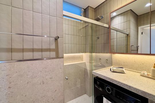 Apartamento à venda com 1 quarto, 32m² em Ipanema, Rio de Janeiro