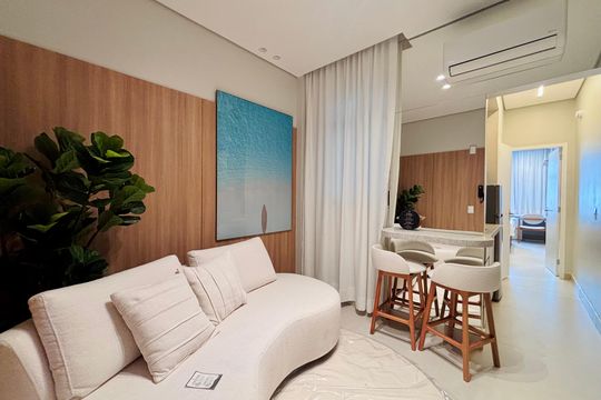 Apartamento à venda com 1 quarto, 32m² em Ipanema, Rio de Janeiro