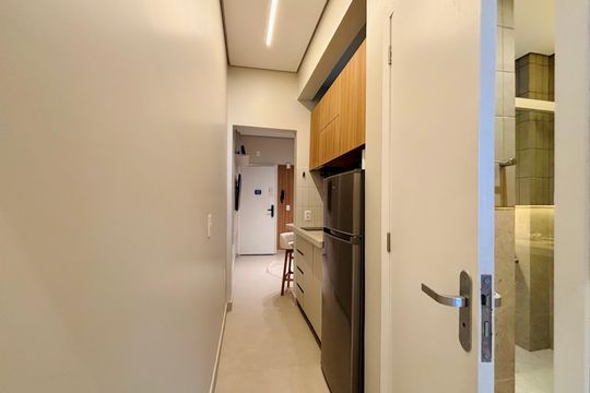 Apartamento à venda com 1 quarto, 32m² em Ipanema, Rio de Janeiro