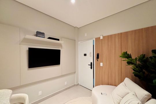 Apartamento à venda com 1 quarto, 32m² em Ipanema, Rio de Janeiro