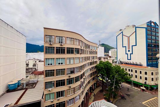Apartamento à venda com 1 quarto, 32m² em Ipanema, Rio de Janeiro