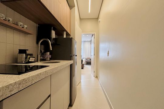 Apartamento à venda com 1 quarto, 32m² em Ipanema, Rio de Janeiro