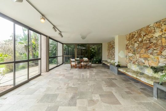 Casa à venda com 4 quartos, 895m² em Pacaembu, São Paulo