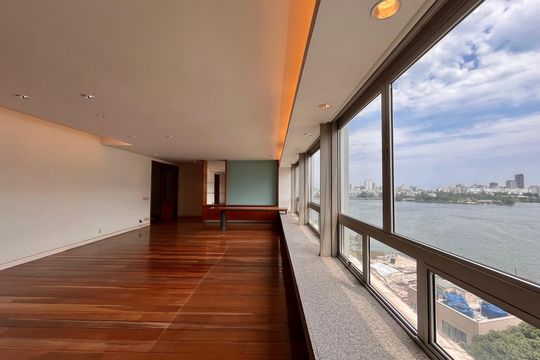 Apartamento para alugar com 3 quartos, 240m² em Lagoa, Rio de Janeiro