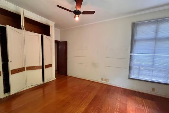 Apartamento para alugar com 3 quartos, 240m² em Lagoa, Rio de Janeiro
