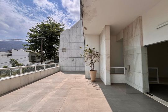Apartamento para alugar com 3 quartos, 240m² em Lagoa, Rio de Janeiro