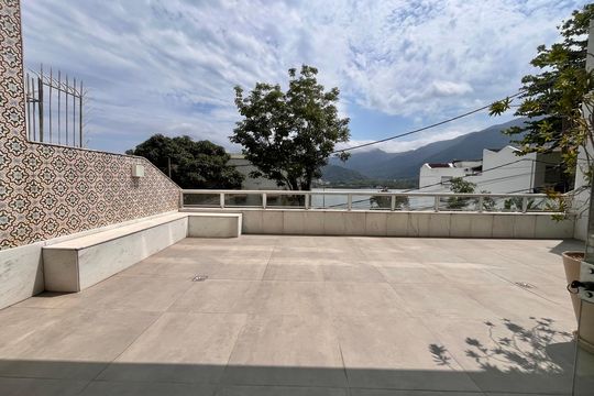 Apartamento para alugar com 3 quartos, 240m² em Lagoa, Rio de Janeiro