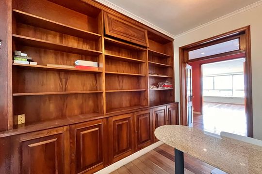 Apartamento para alugar com 3 quartos, 240m² em Lagoa, Rio de Janeiro