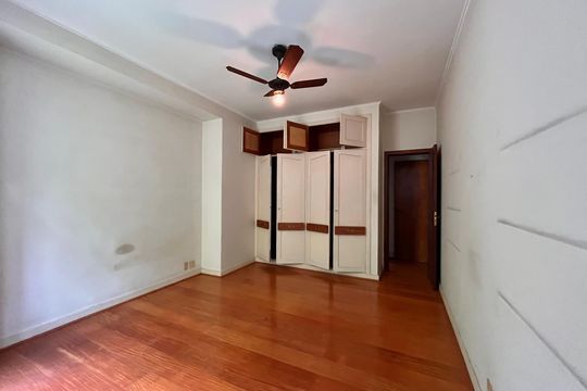 Apartamento para alugar com 3 quartos, 240m² em Lagoa, Rio de Janeiro