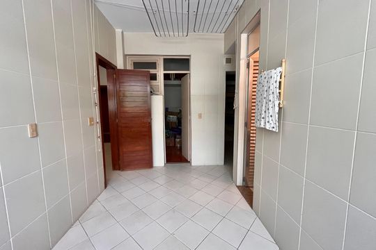 Apartamento para alugar com 3 quartos, 240m² em Lagoa, Rio de Janeiro