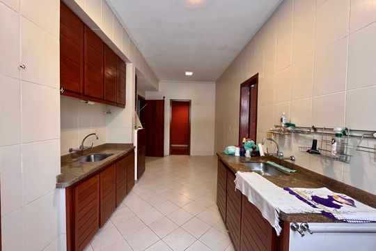 Apartamento para alugar com 3 quartos, 240m² em Lagoa, Rio de Janeiro
