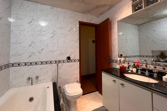 Apartamento à venda com 3 quartos, 159m² em Copacabana, Rio de Janeiro