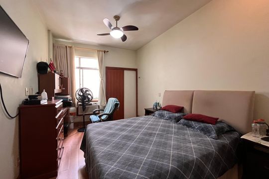 Apartamento à venda com 3 quartos, 159m² em Copacabana, Rio de Janeiro