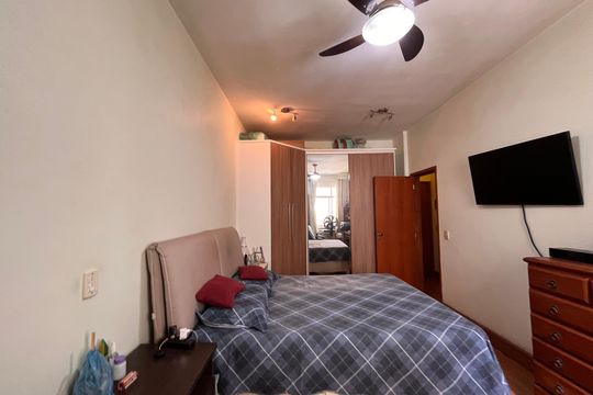 Apartamento à venda com 3 quartos, 159m² em Copacabana, Rio de Janeiro