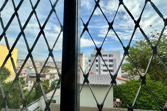 vista de apartamento para alugar com 2 quartos, 70m² em Padre Eustáquio, Belo Horizonte