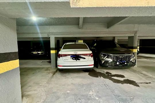 vagas de apartamento para alugar com 2 quartos, 70m² em Padre Eustáquio, Belo Horizonte