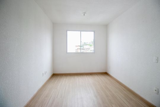 Apartamento à venda com 2 quartos, 40m² em Brás de Pina, Rio de Janeiro