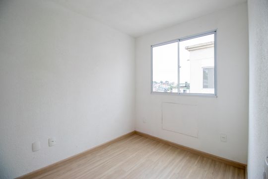 Quarto 2 de apartamento à venda com 2 quartos, 40m² em Brás de Pina, Rio de Janeiro