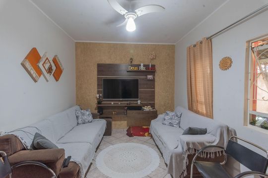 Casa à venda com 3 quartos, 182m² em Eldorado dos Carajás, Campinas