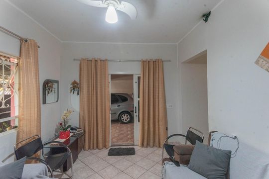 Sala de casa à venda com 3 quartos, 182m² em Eldorado dos Carajás, Campinas