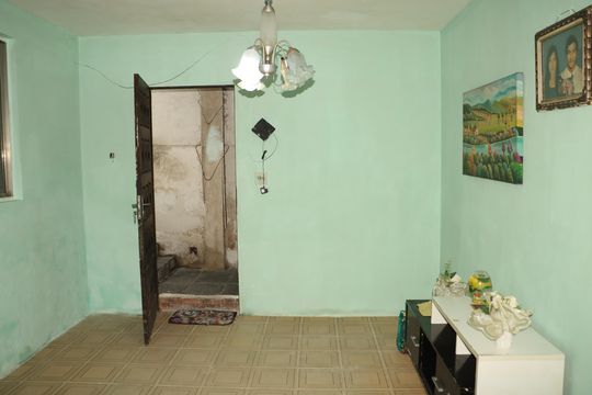 Casa à venda com 2 quartos, 250m² em Vila Alzira, São Paulo