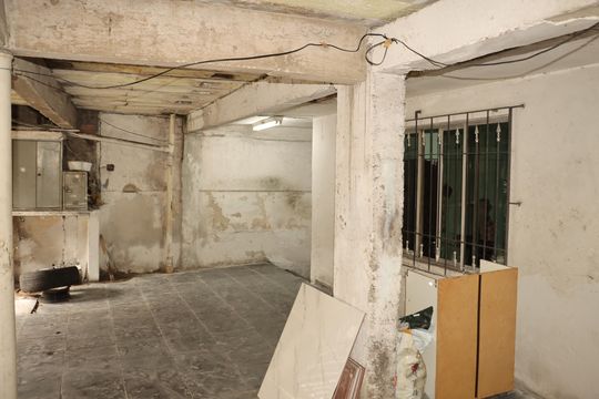 Casa à venda com 2 quartos, 250m² em Vila Alzira, São Paulo