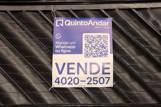 Casa à venda com 2 quartos, 250m² em Vila Alzira, São Paulo