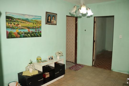 Casa à venda com 2 quartos, 250m² em Vila Alzira, São Paulo
