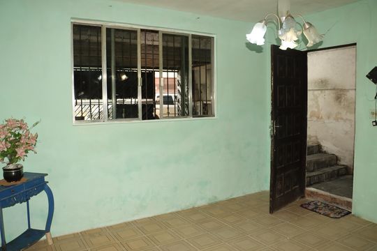 Casa à venda com 2 quartos, 250m² em Vila Alzira, São Paulo