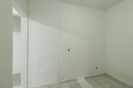 Studio de casa para alugar com 1 quarto, 30m² em Condomínio Maracanã, Santo André