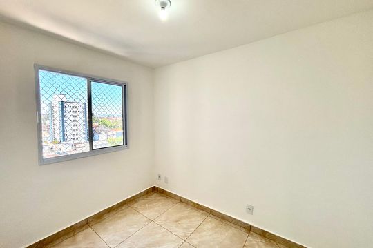Suíte de apartamento para alugar com 1 quarto, 27m² em Parada Xv de Novembro, São Paulo