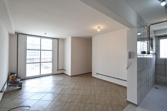 Apartamento para alugar com 3 quartos, 72m² em Jardim, Santo André