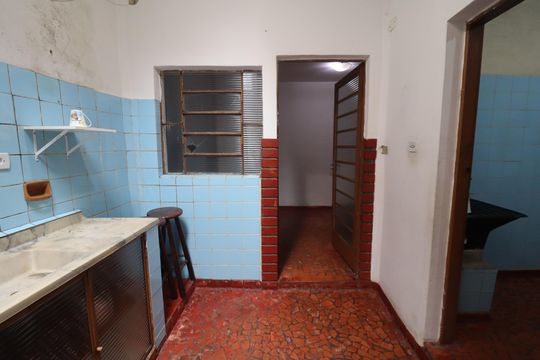 Casa para alugar com 3 quartos, 125m² em Vila Sabia, Sorocaba