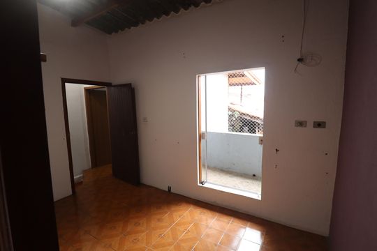 Casa para alugar com 3 quartos, 125m² em Vila Sabia, Sorocaba