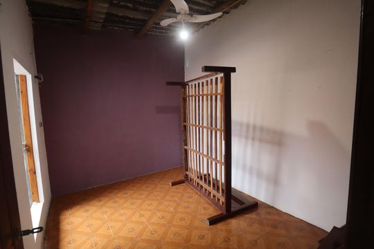 Casa para alugar com 3 quartos, 125m² em Vila Sabia, Sorocaba