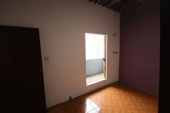 Casa para alugar com 3 quartos, 125m² em Vila Sabia, Sorocaba