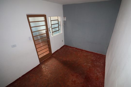 Casa para alugar com 3 quartos, 125m² em Vila Sabia, Sorocaba