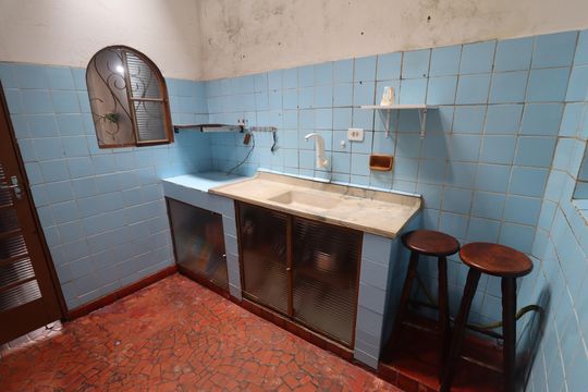 Casa para alugar com 3 quartos, 125m² em Vila Sabia, Sorocaba