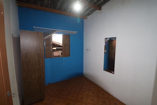 Casa para alugar com 3 quartos, 125m² em Vila Sabia, Sorocaba