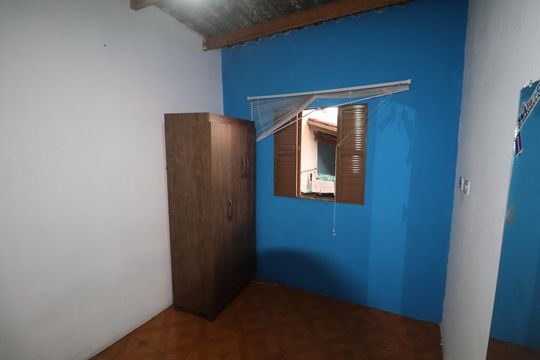 Casa para alugar com 3 quartos, 125m² em Vila Sabia, Sorocaba