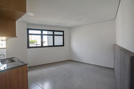 Kitnet/Studio para alugar com 1 quarto, 24m² em Rudge Ramos, São Bernardo do Campo
