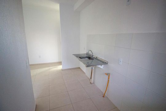 Apartamento para alugar com 3 quartos, 107m² em Ceilândia, Brasília
