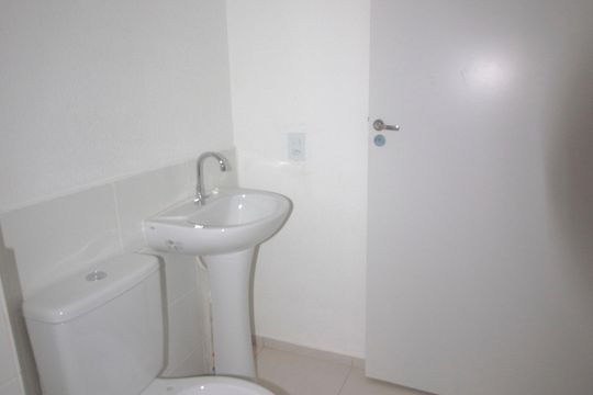 Apartamento para alugar com 3 quartos, 107m² em Ceilândia, Brasília