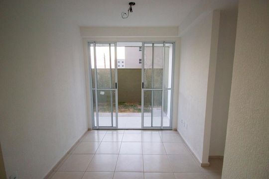 Apartamento para alugar com 3 quartos, 107m² em Ceilândia, Brasília
